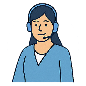 Virtual Assistant icon